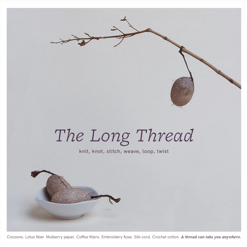The Long Thread