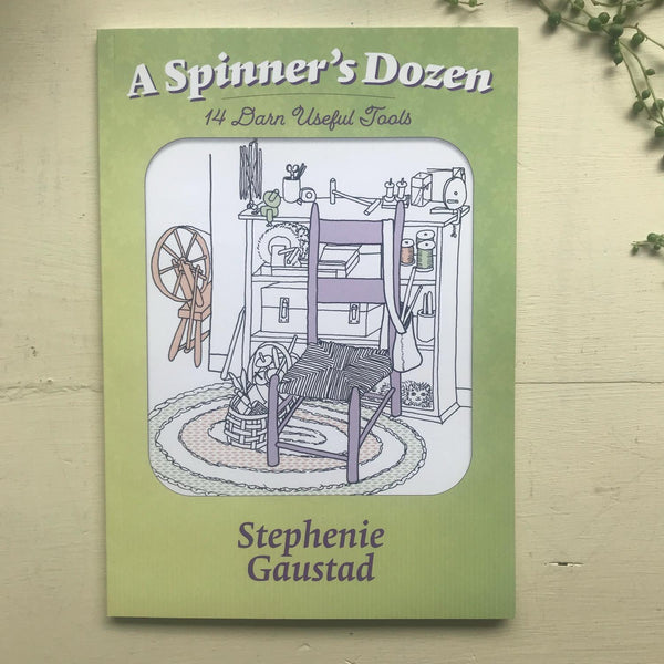 A Spinner's Dozen