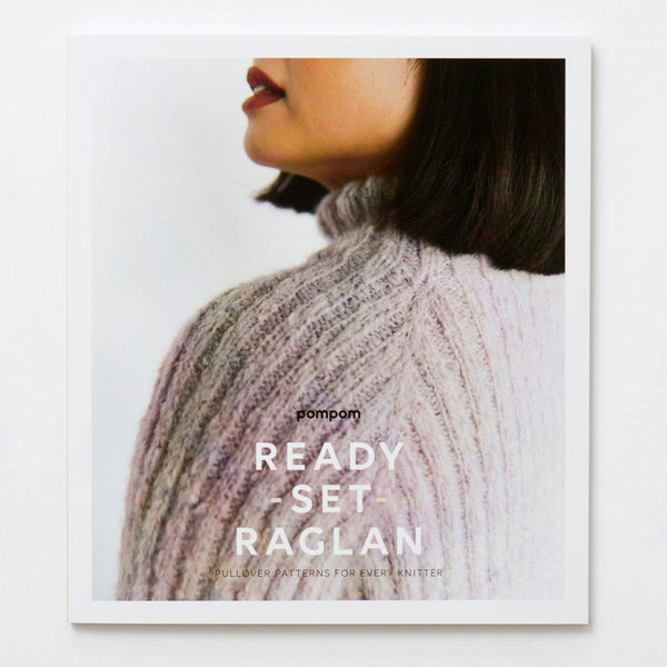 Ready, Set, Raglan