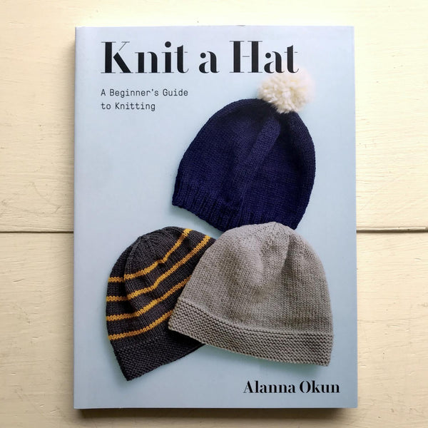 Knit a Hat