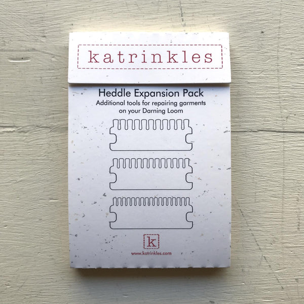 Darning Expansion Kit