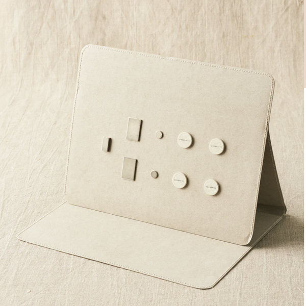 Maker's Board - Grey