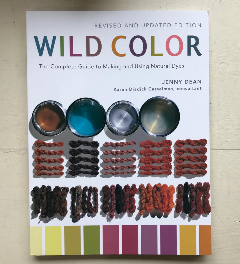 Wild Color