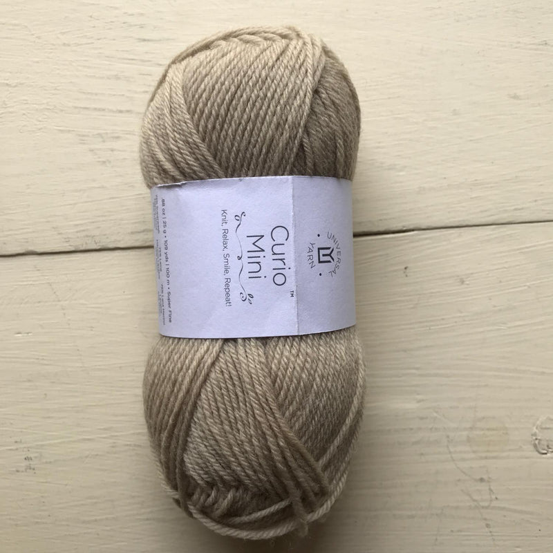 Uni Merino Mini