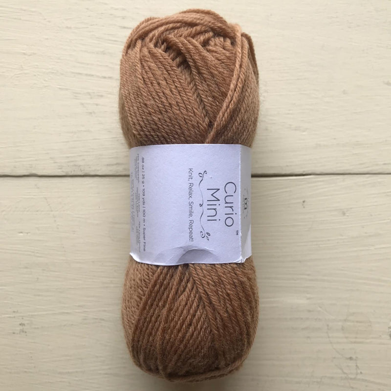 Uni Merino Mini