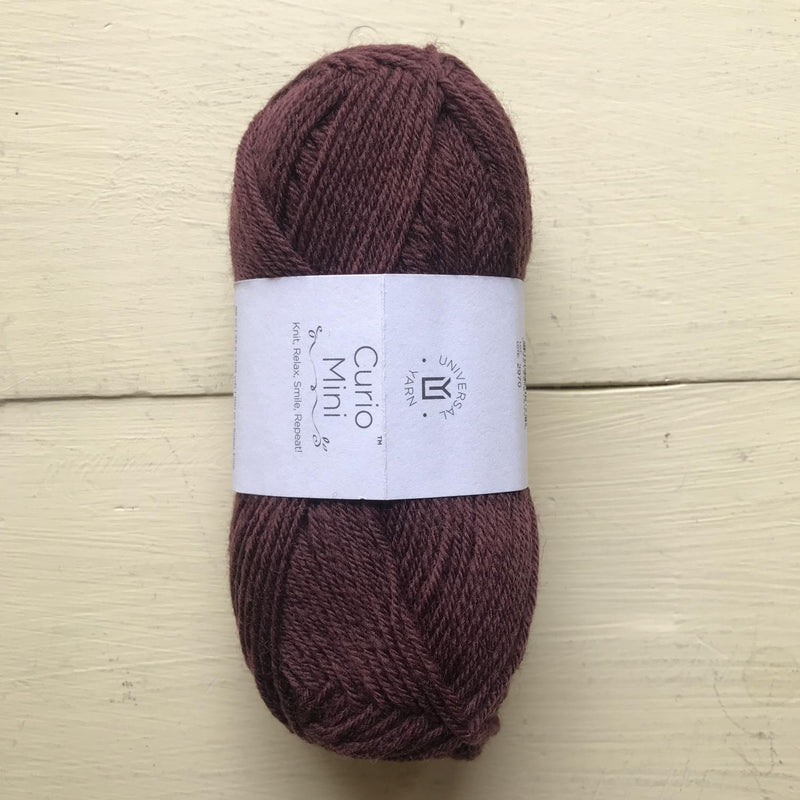 Uni Merino Mini