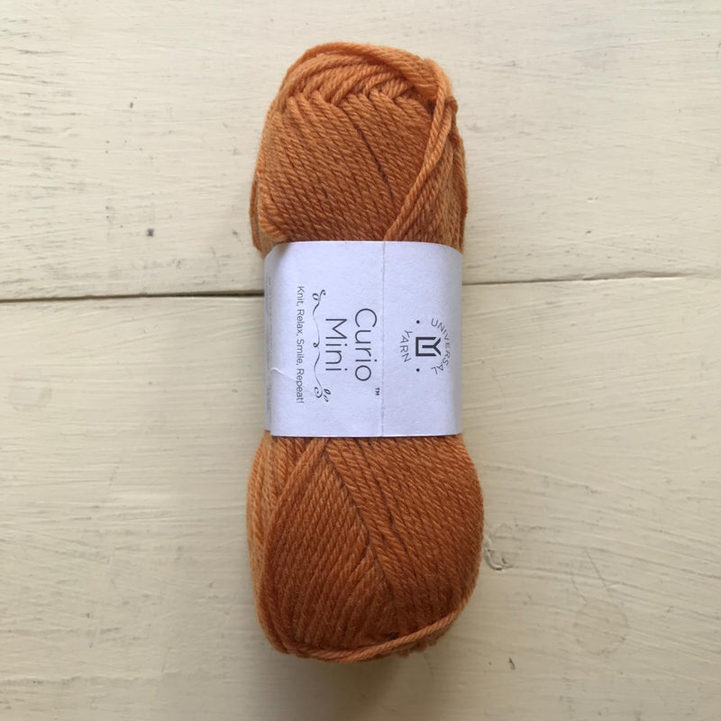 Uni Merino Mini