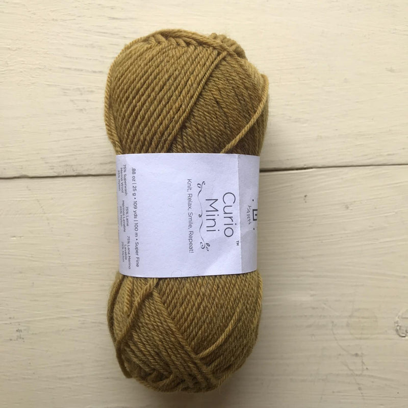 Uni Merino Mini