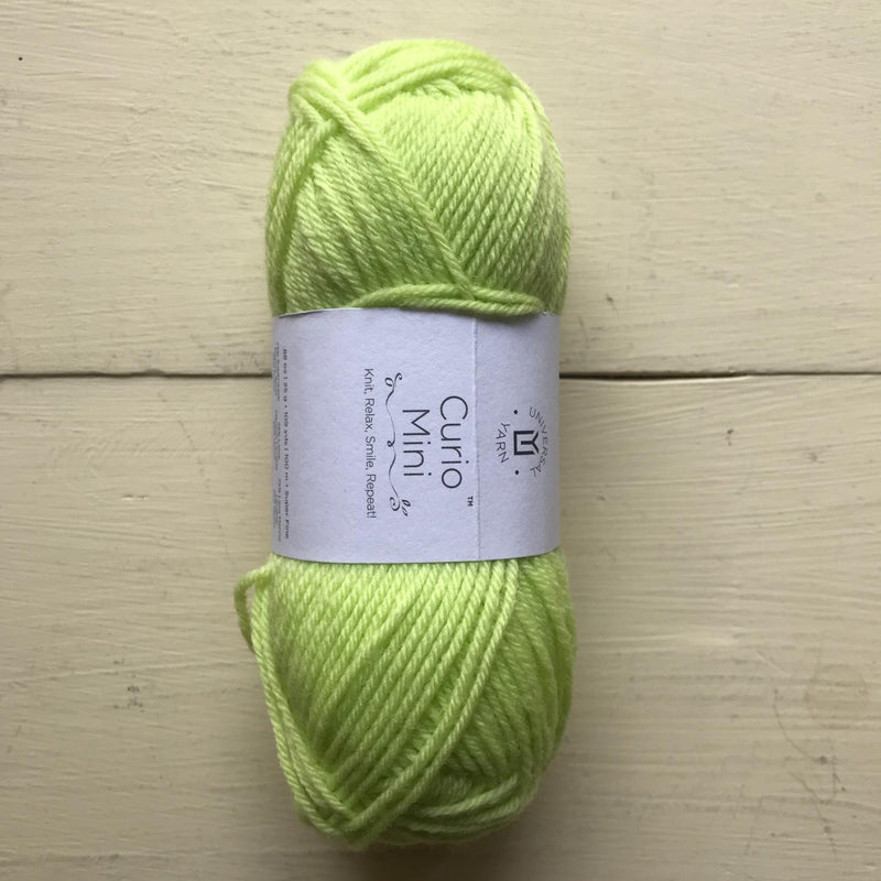 Uni Merino Mini