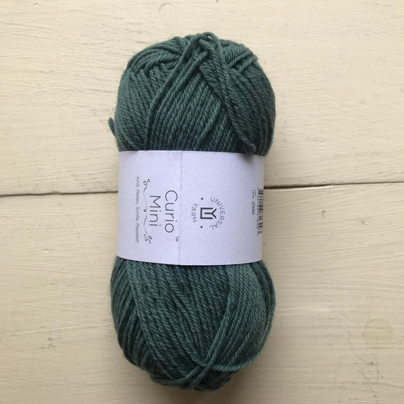 Uni Merino Mini