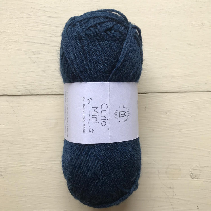 Uni Merino Mini