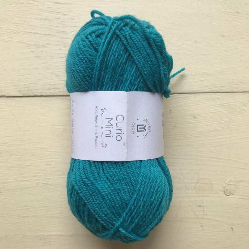 Uni Merino Mini