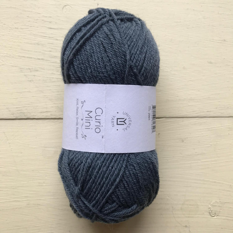 Uni Merino Mini