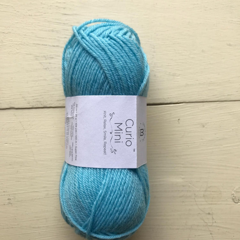 Uni Merino Mini