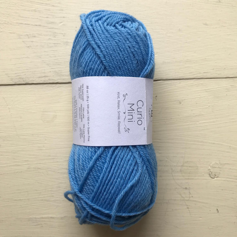 Uni Merino Mini