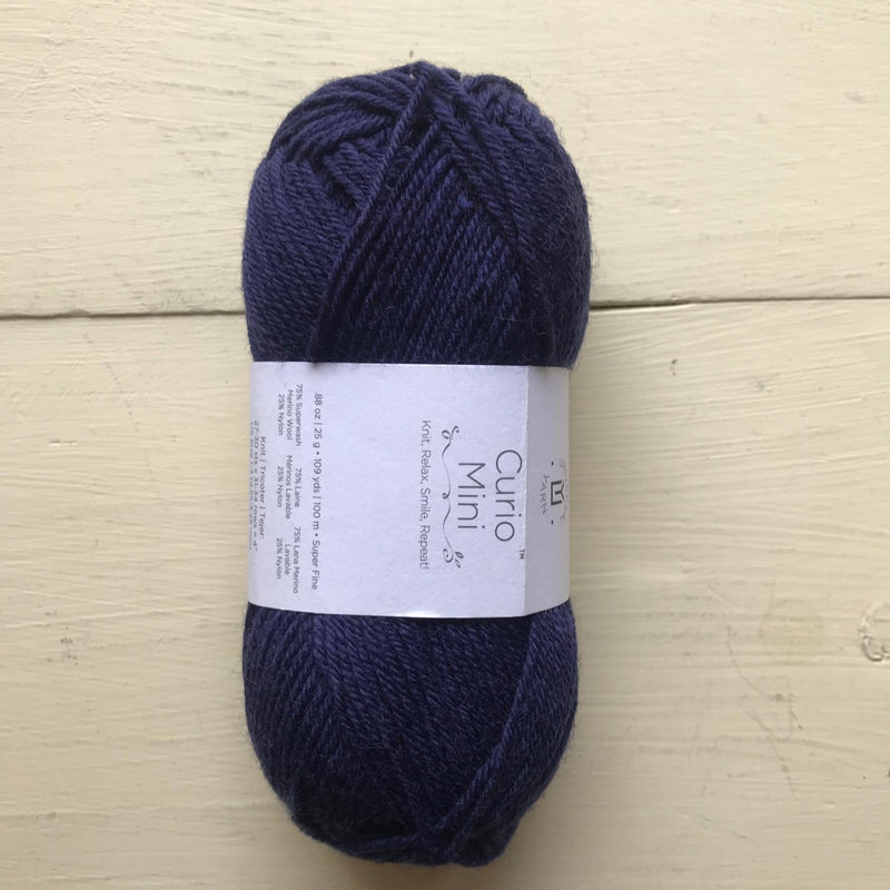 Uni Merino Mini