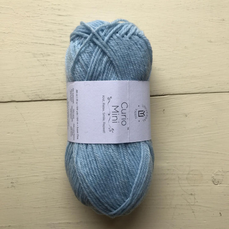 Uni Merino Mini