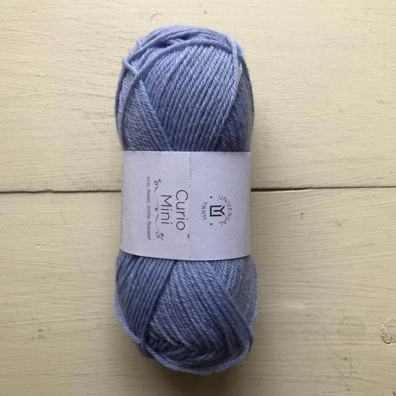 Uni Merino Mini