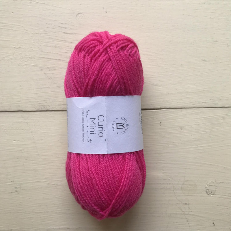 Uni Merino Mini