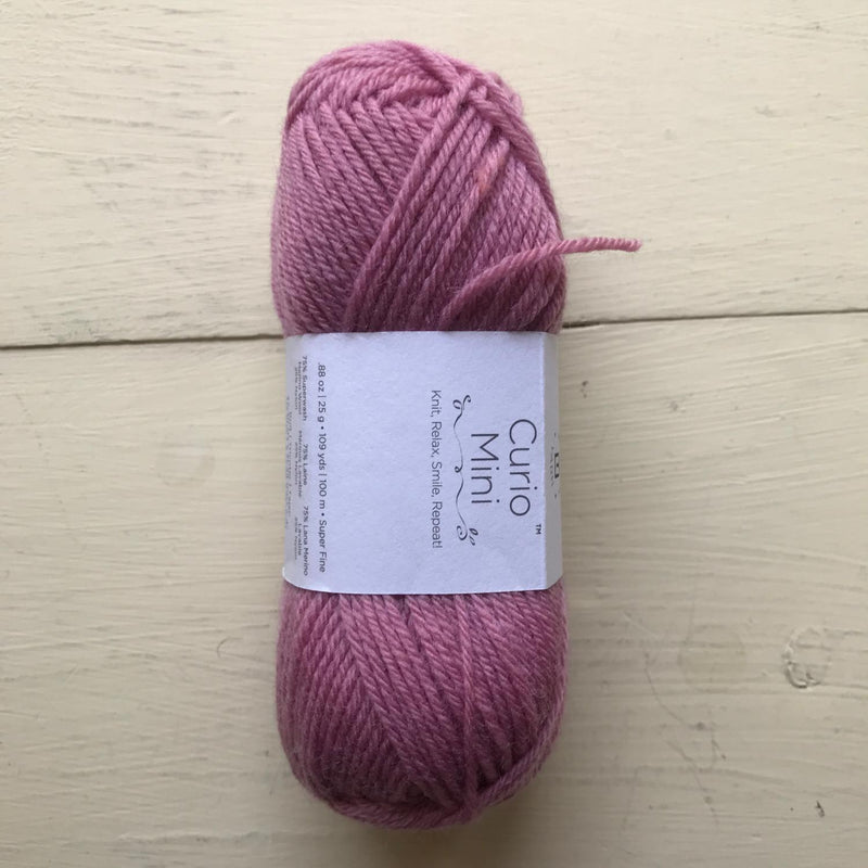 Uni Merino Mini