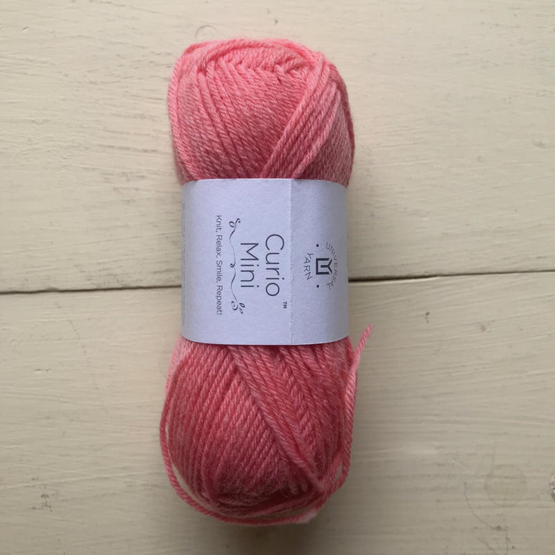 Uni Merino Mini