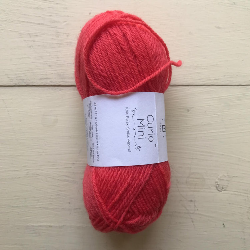 Uni Merino Mini