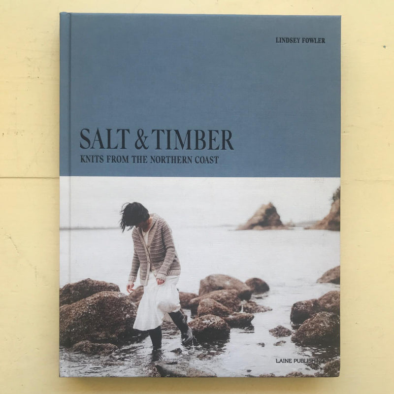 Salt & Timber