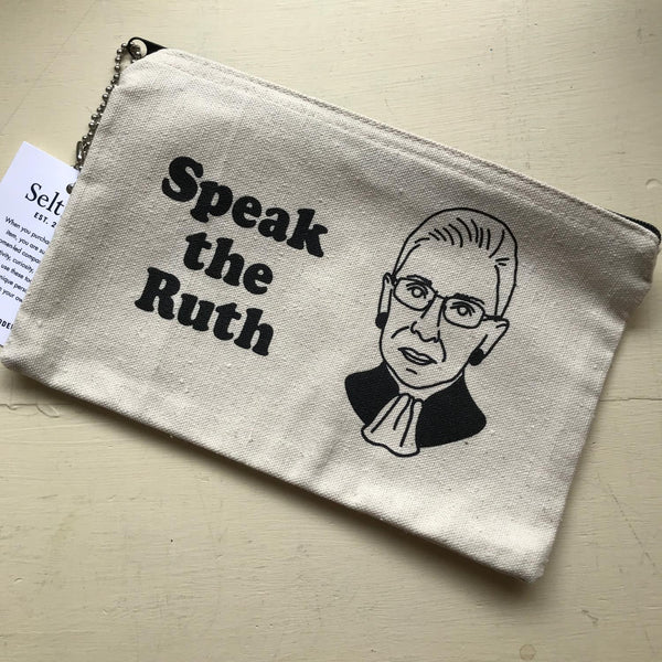 Zip Pouch