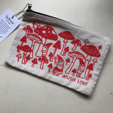 Zip Pouch