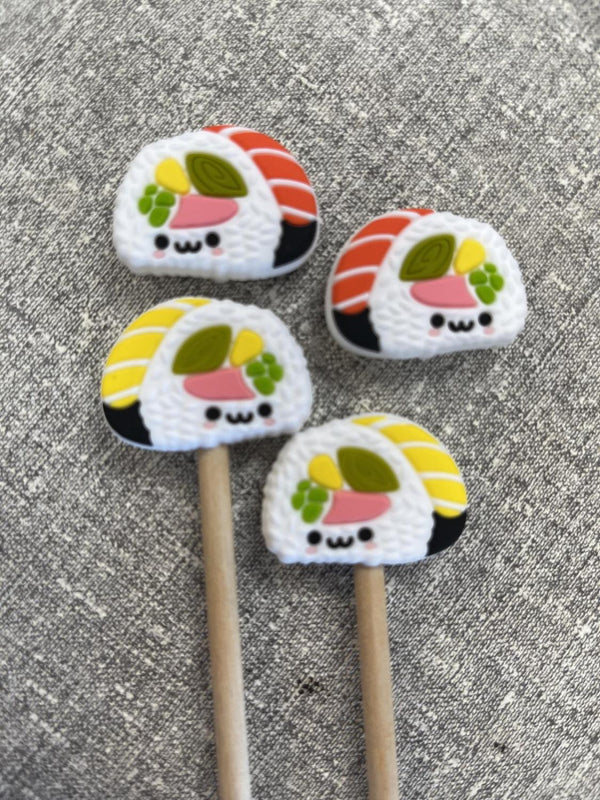 Sushi Stitch Stoppers