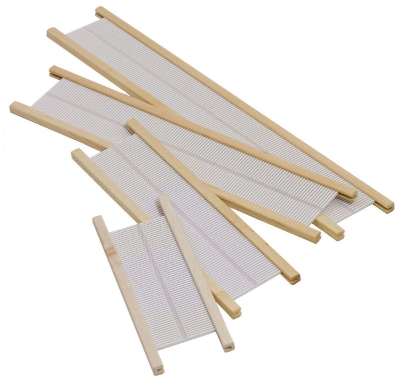 10" Cricket Reed
