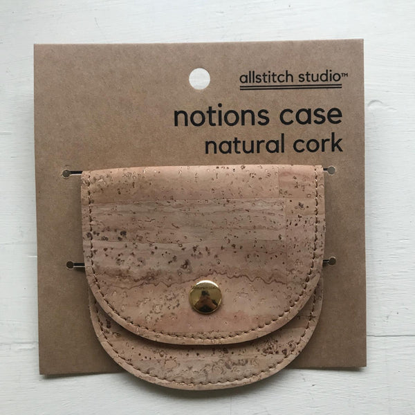 Cork Notions Case
