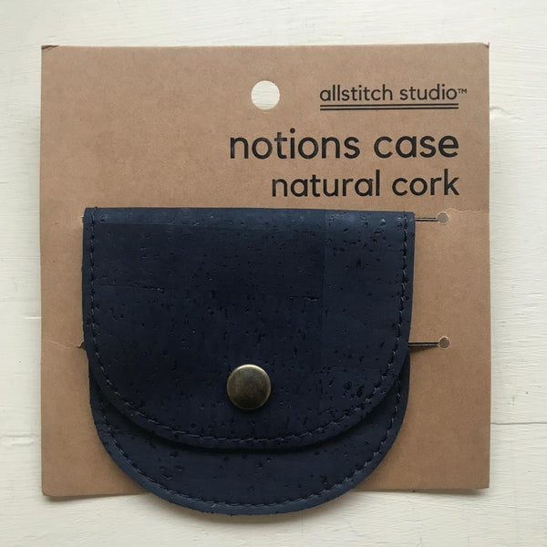 Cork Notions Case