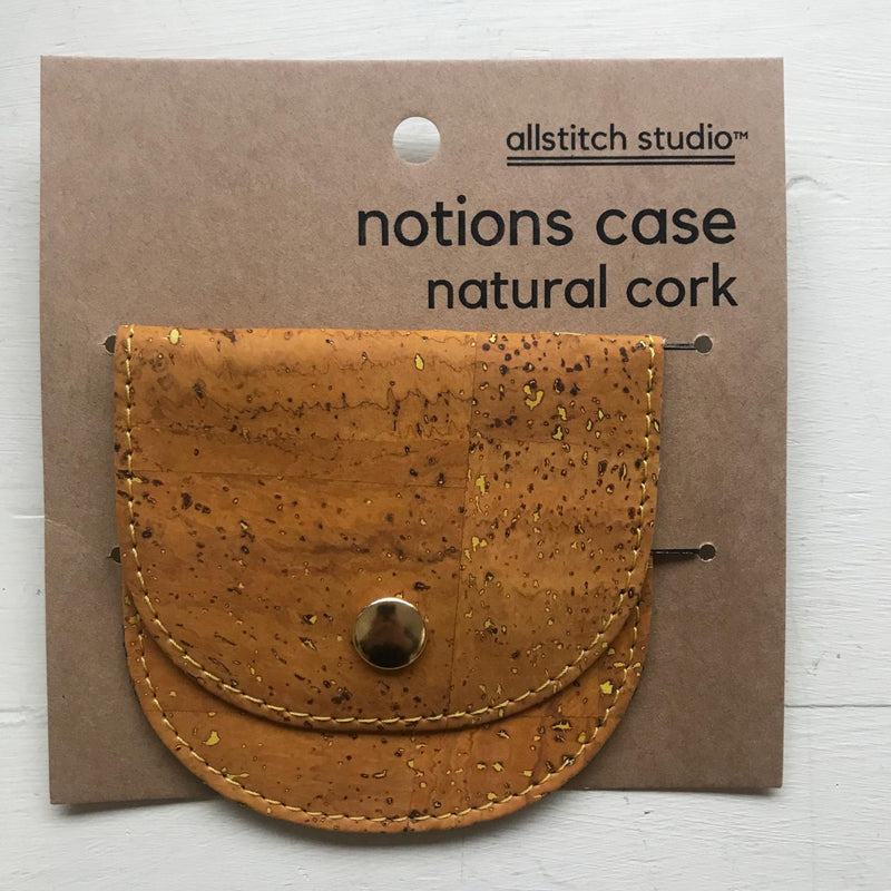 Cork Notions Case