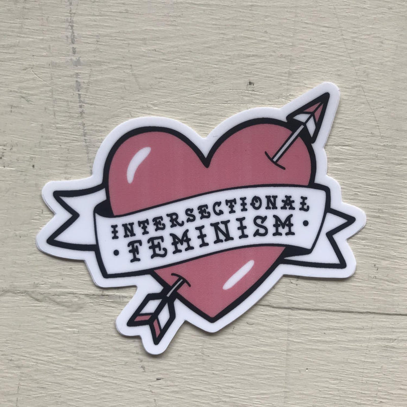 Intersectional Feminism