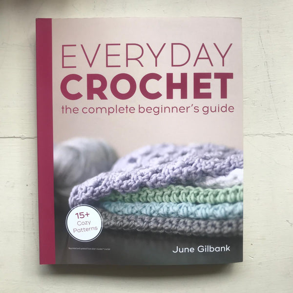 Every Day Crochet