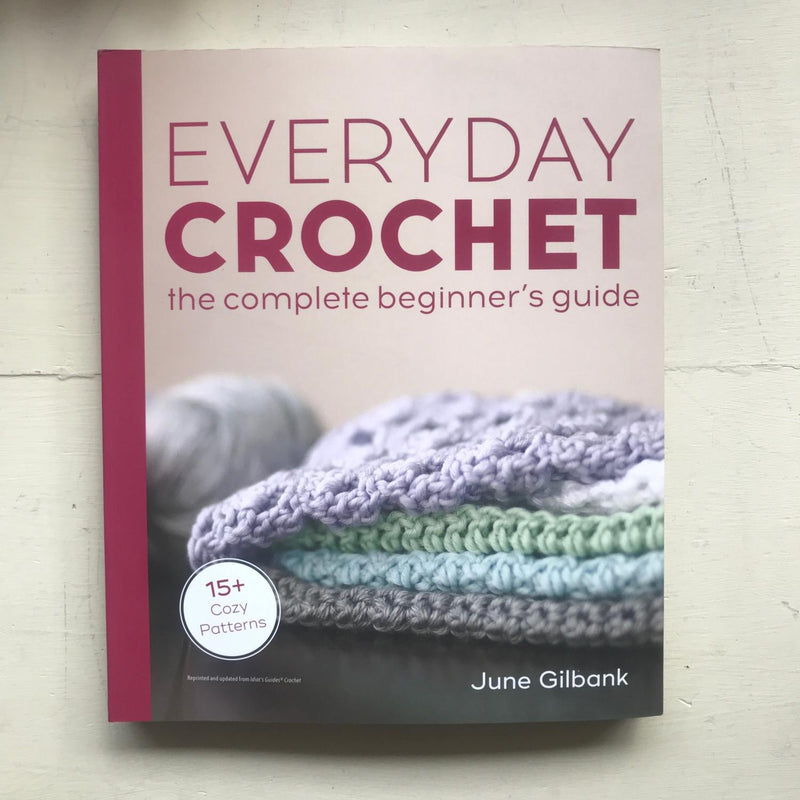 Every Day Crochet