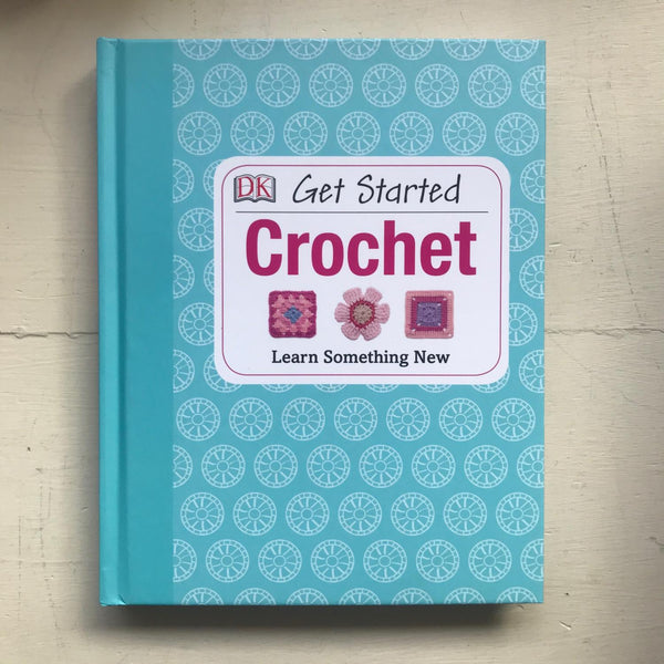 Get Started Crochet