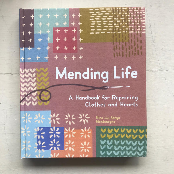 Mending Life
