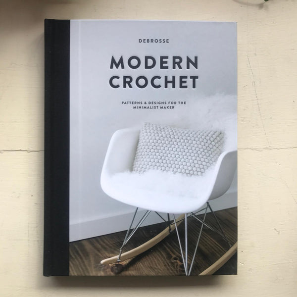 Modern Crochet
