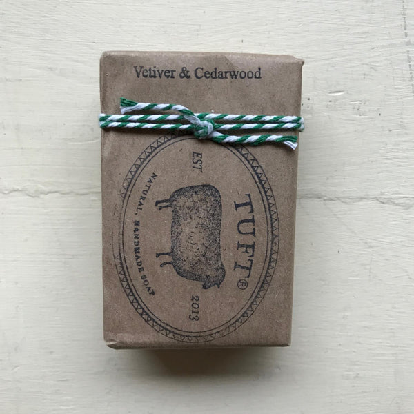 Sock Soap