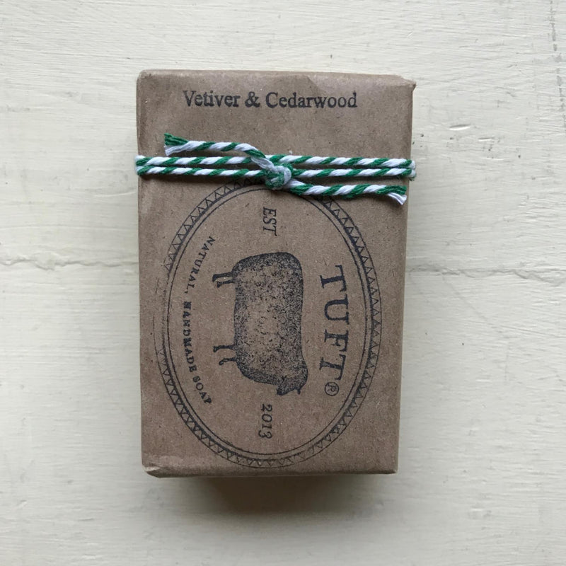Sock Soap