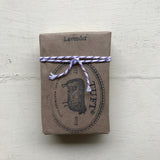 Sock Soap