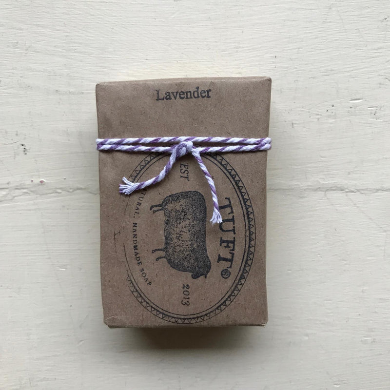 Sock Soap