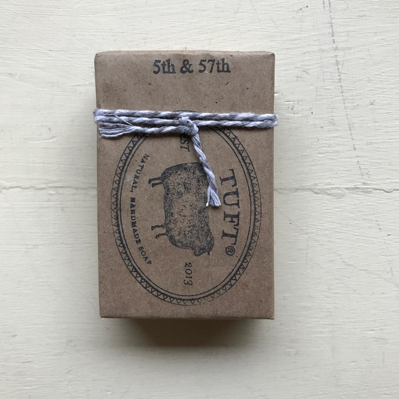 Sock Soap