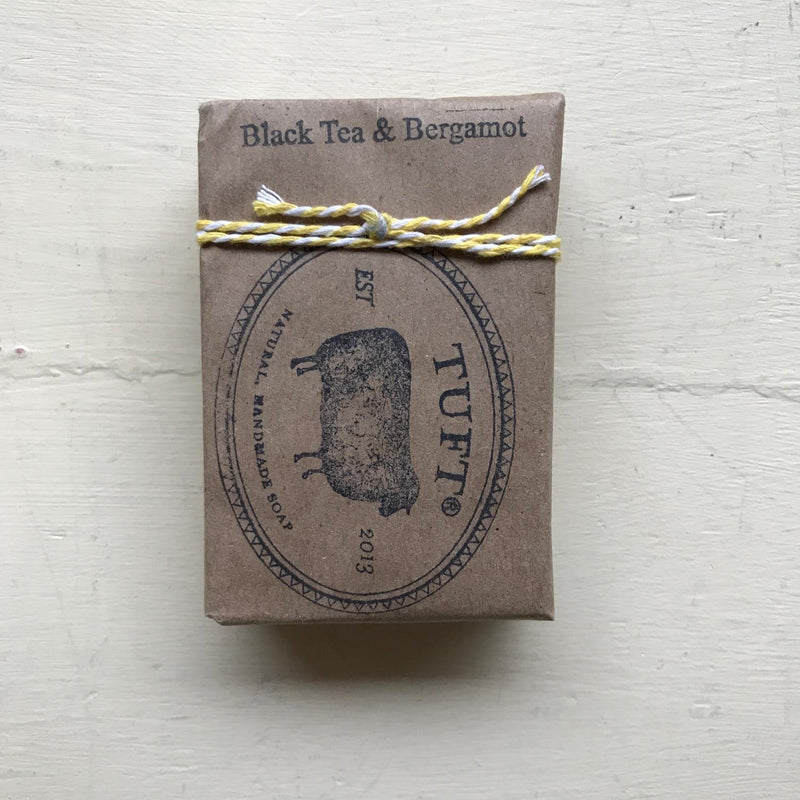 Sock Soap
