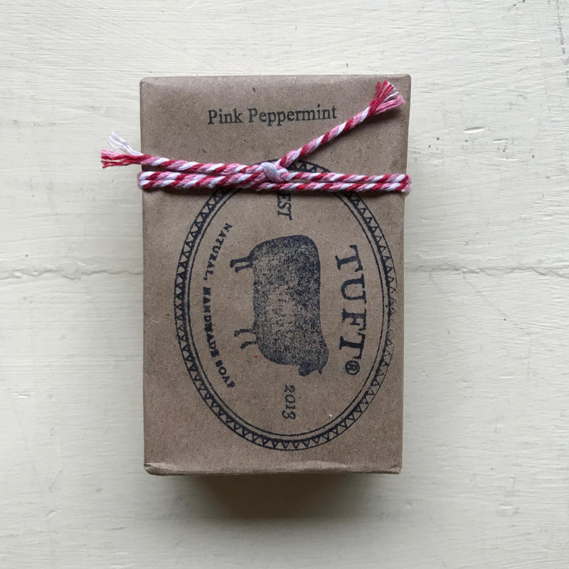 Sock Soap