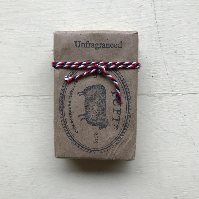 Sock Soap