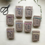 Sock Soap