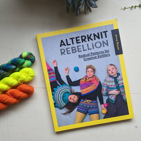 Alterknit Rebellion